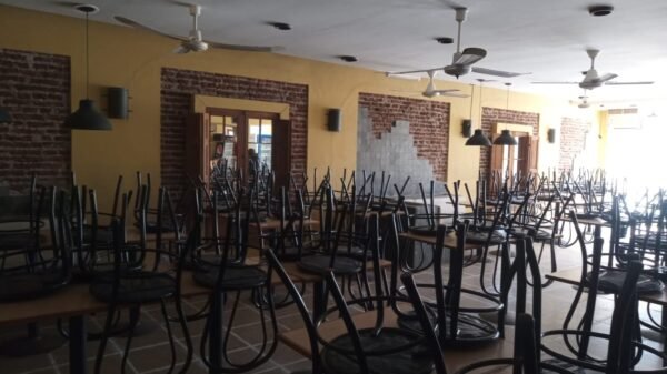 Local gastronómico con vivienda
