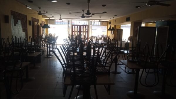 Local gastronómico con vivienda