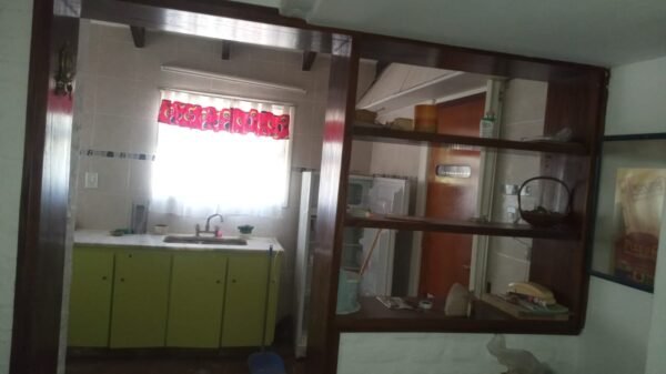 Local gastronómico con vivienda