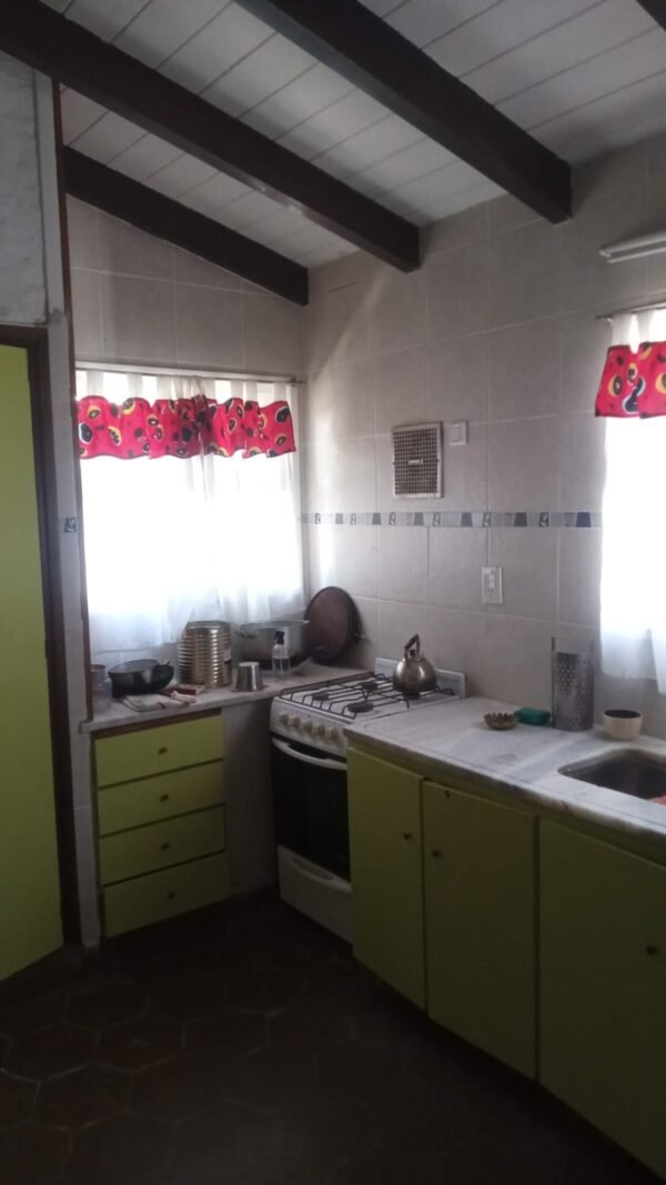 Local gastronómico con vivienda