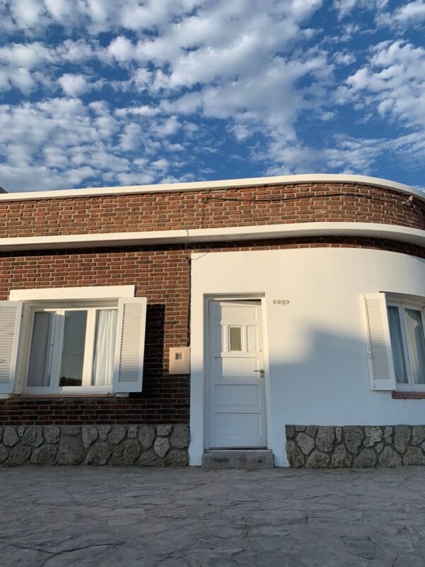 Casa Maby