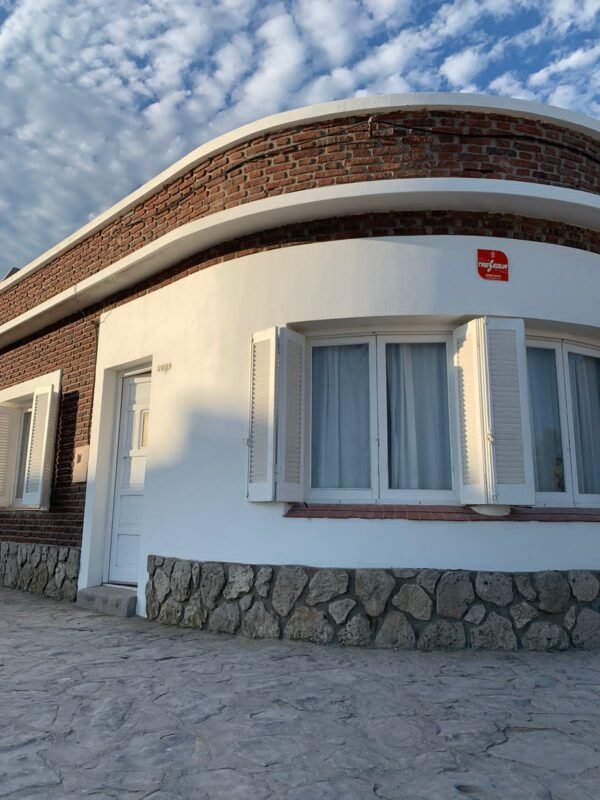 Casa Maby