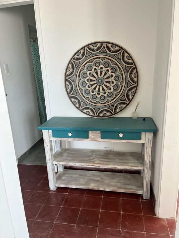 Casa Maby