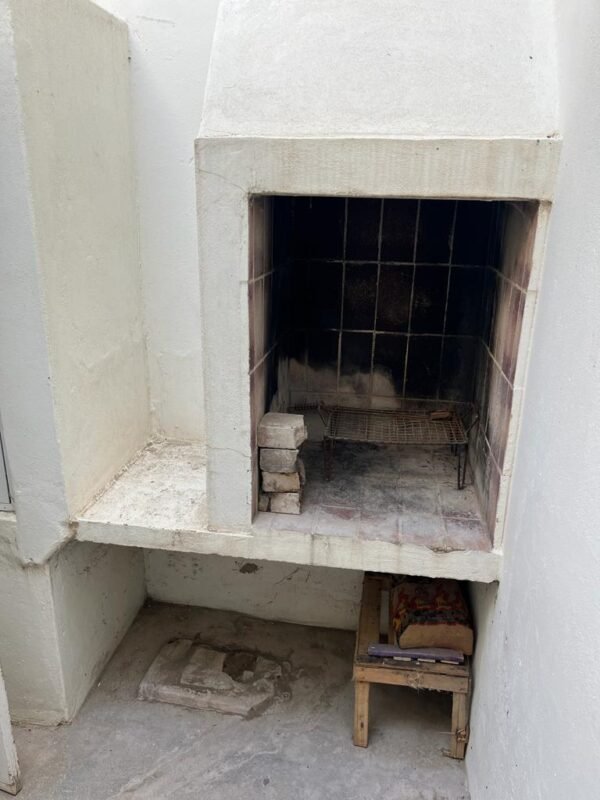 Casa Maby