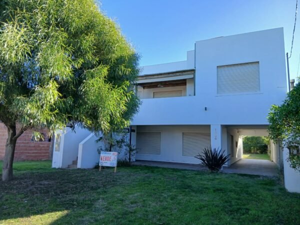 2 Casas en Venta en Claromecó | Ideal Inversión | A 2 Cuadras del Mar