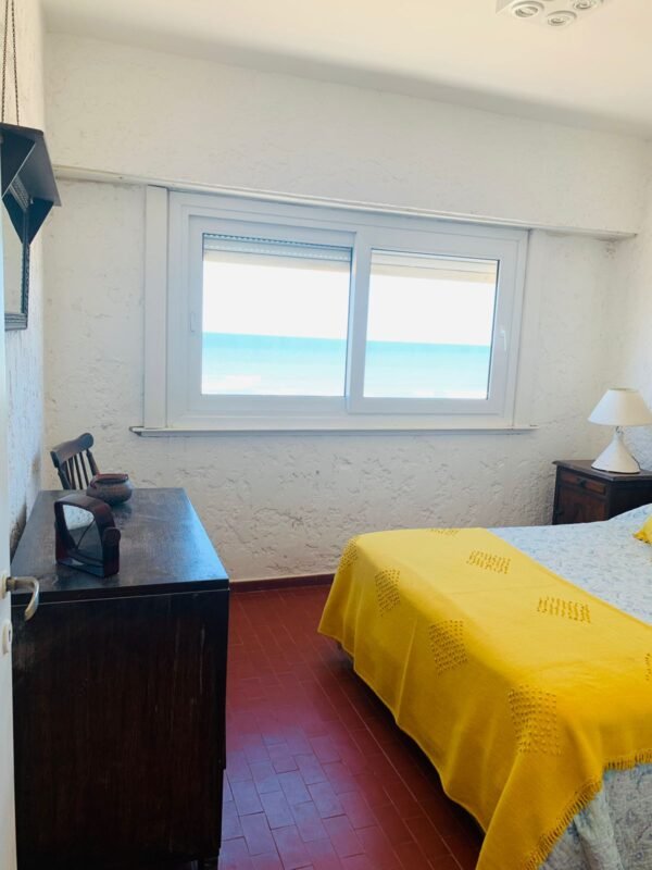 Departamento frente al mar