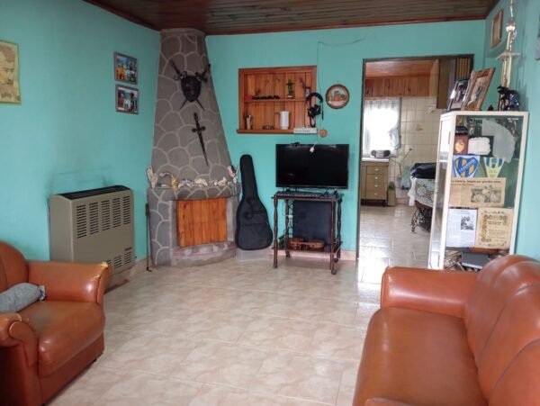 Casa calle 15 e/26 y 28