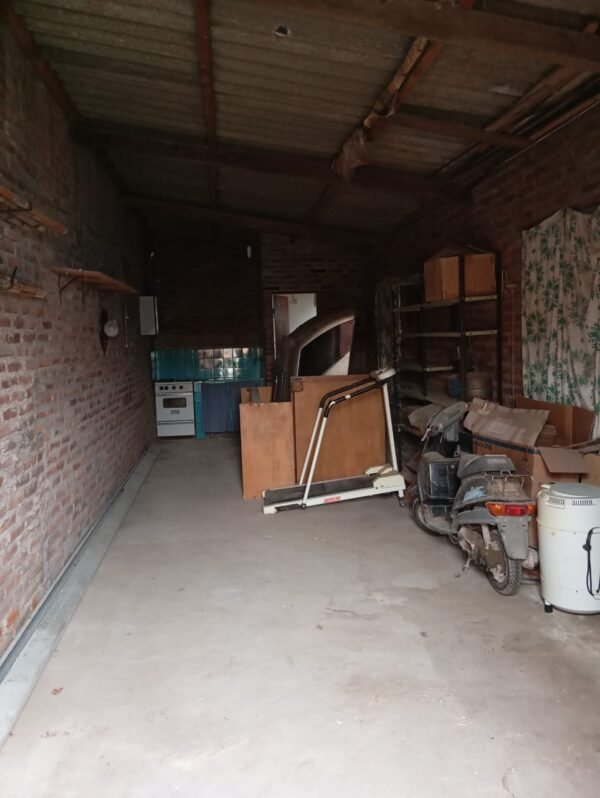 Casa calle 15 e/26 y 28