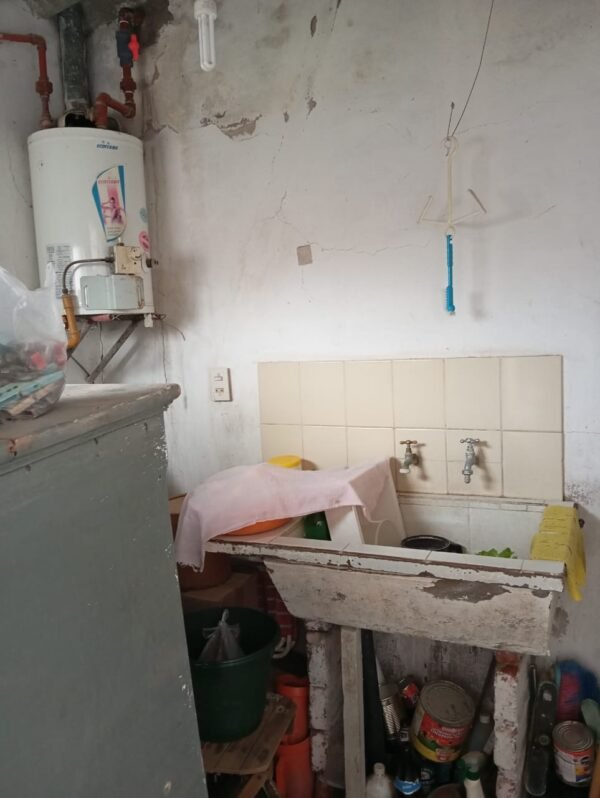 Casa calle 15 e/26 y 28