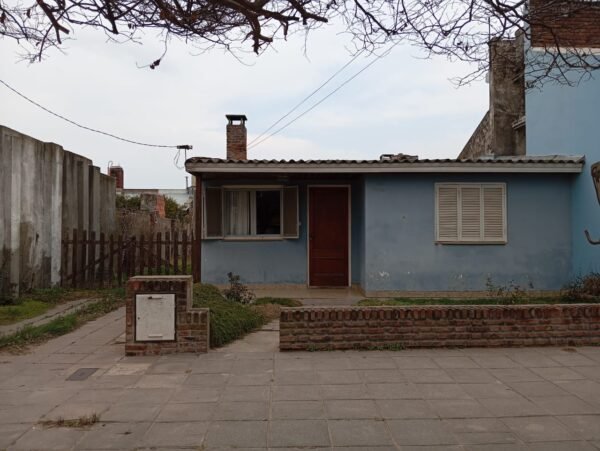 Casa calle 15 e/26 y 28