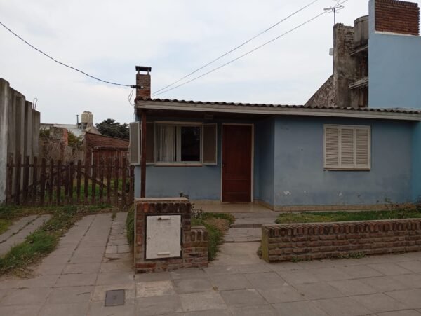 Casa calle 15 e/26 y 28