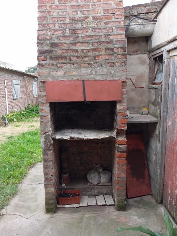 Casa calle 15 e/26 y 28