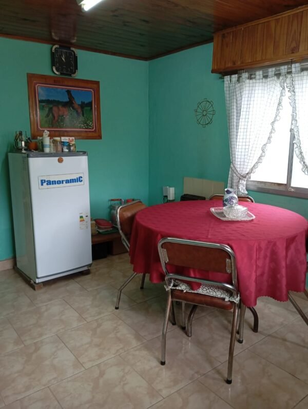 Casa calle 15 e/26 y 28