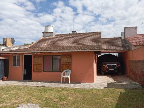 ubicada en calle 32 e/17 y 19