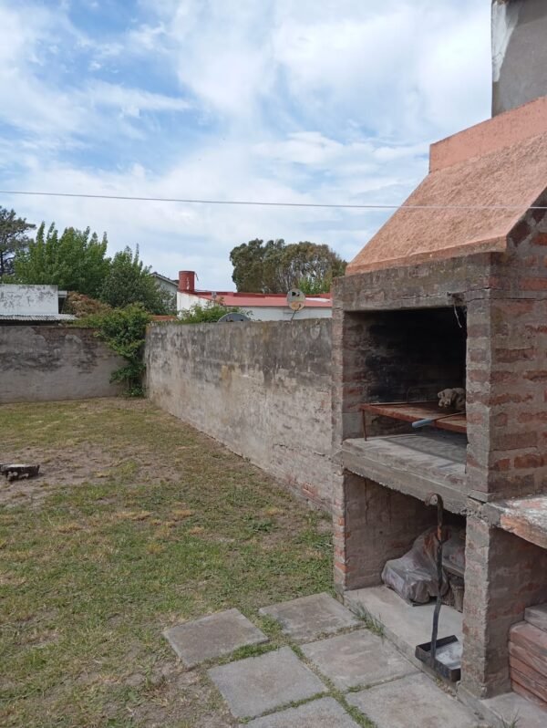 ubicada en calle 32 e/17 y 19