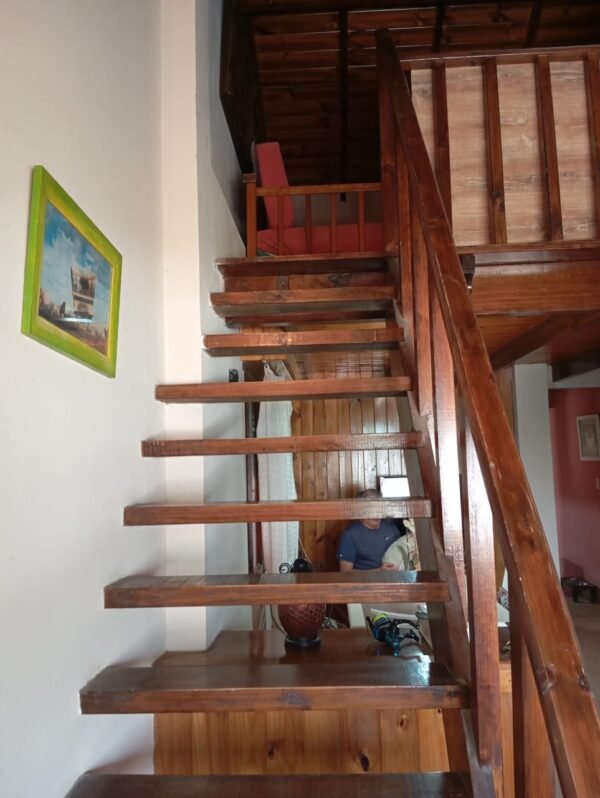 ubicada en calle 32 e/17 y 19