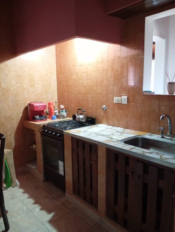 ubicada en calle 32 e/17 y 19