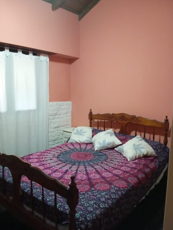 ubicada en calle 32 e/17 y 19