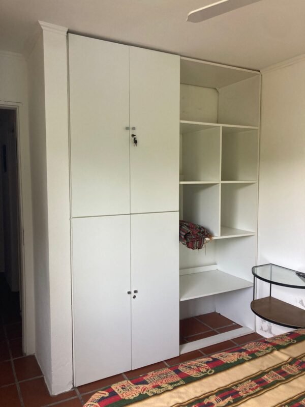 Casa 80 mts Sobre terreno 15x40