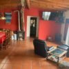 Casa 80 mts Sobre terreno 15x40