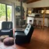 Casa 80 mts Sobre terreno 15x40