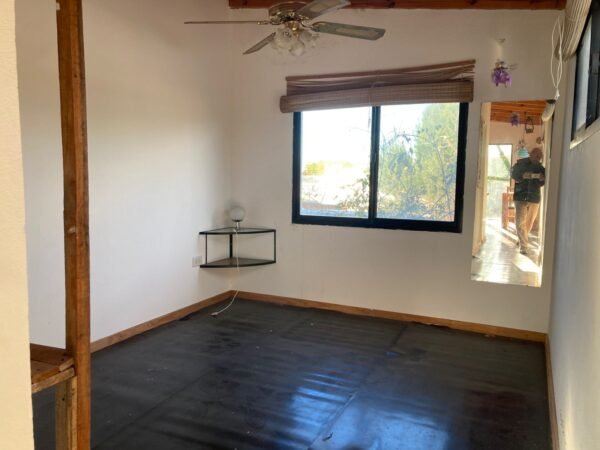 Casa 80 mts Sobre terreno 15x40