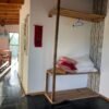 Casa 80 mts Sobre terreno 15x40
