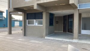 Local 11 mts y Monoambiente 38 mts